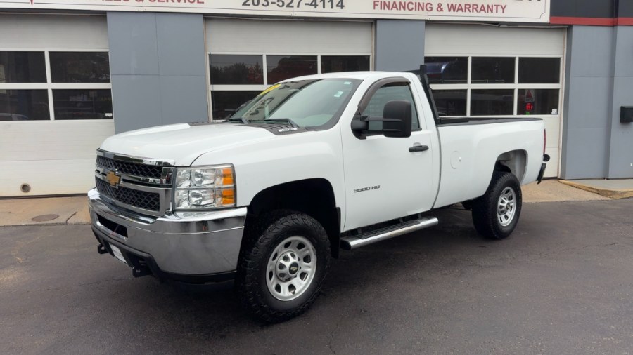 chevrolet silverado 3500hd 2013 1GC3KZCG0DF230791 image chevrolet silverado 3500hd 2013 1GC3KZCG0DF230791 image